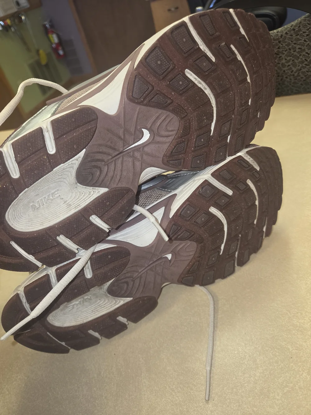 Nike comfortable kids
